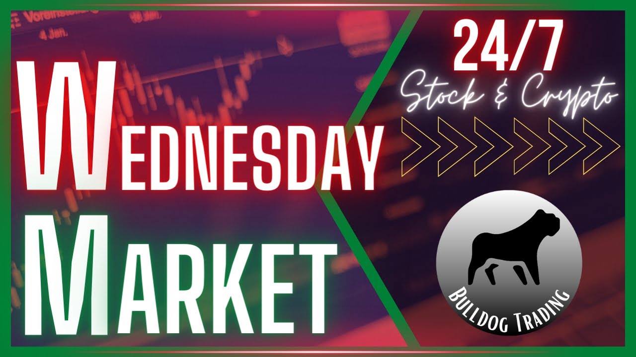 Live Stock Market Alerts for Traders